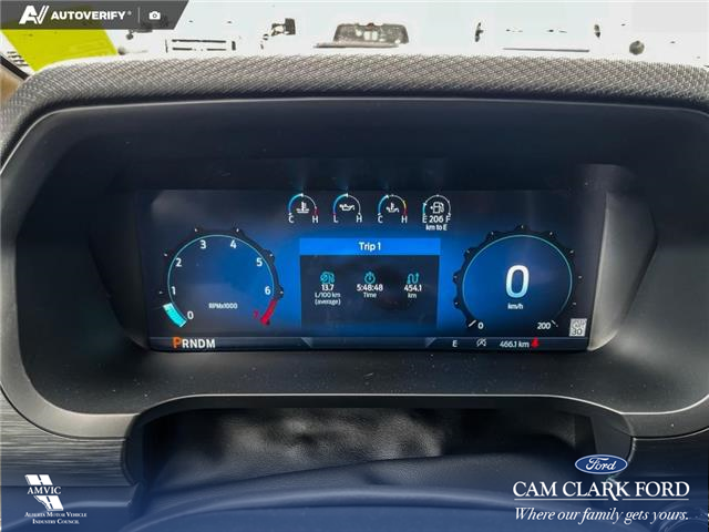 2026 Ford F-150 Tremor (Stk: 26T1857) in Olds - Image 15 of 25