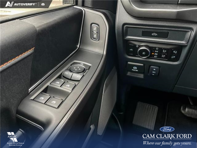 2026 Ford F-150 Tremor (Stk: 26T1857) in Olds - Image 17 of 25