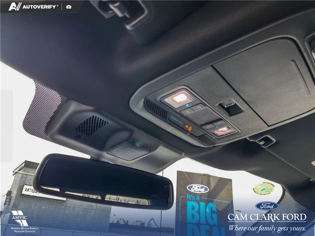 2026 Ford F-150 Tremor (Stk: 26T1857) in Olds - Image 21 of 25