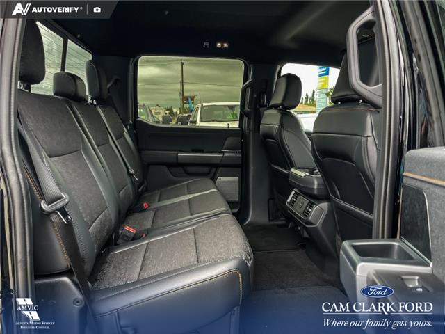 2026 Ford F-150 Tremor (Stk: 26T1857) in Olds - Image 23 of 25
