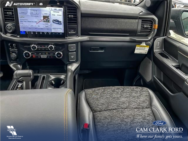 2026 Ford F-150 Tremor (Stk: 26T1857) in Olds - Image 25 of 25