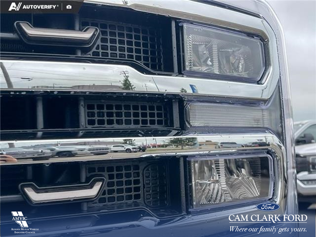 2026 Ford F-350 King Ranch (Stk: 26T3931) in Olds - Image 8 of 25 2026 Ford F-350 King Ranch (Stk: 26T3931) in Olds - Image 8 of 25