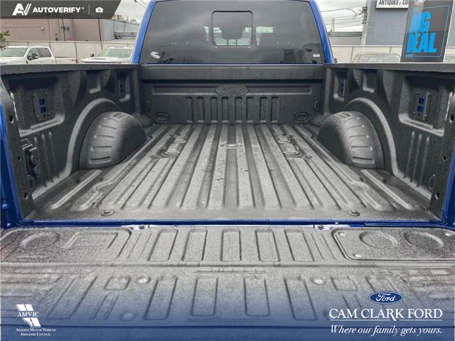 2026 Ford F-350 King Ranch (Stk: 26T3931) in Olds - Image 12 of 25 2026 Ford F-350 King Ranch (Stk: 26T3931) in Olds - Image 12 of 25