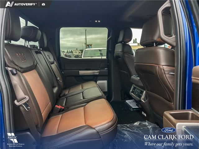 2026 Ford F-350 King Ranch (Stk: 26T3931) in Olds - Image 23 of 25 2026 Ford F-350 King Ranch (Stk: 26T3931) in Olds - Image 23 of 25