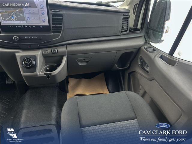 2023 Ford E-Transit-350 Cargo Base (Stk: 23AF2701) in Airdrie - Image 23 of 23
