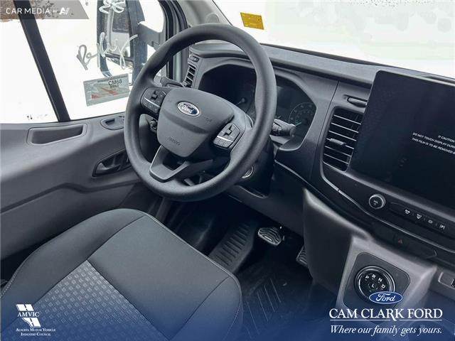 2023 Ford E-Transit-350 Cargo Base (Stk: 23CT9553) in Canmore - Image 11 of 15
