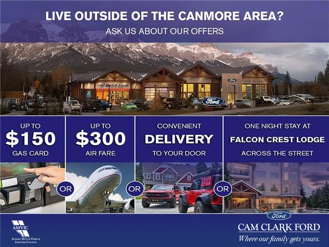 2025 Ford Bronco Badlands (Stk: 25CS1607) in Canmore - Image 3 of 25