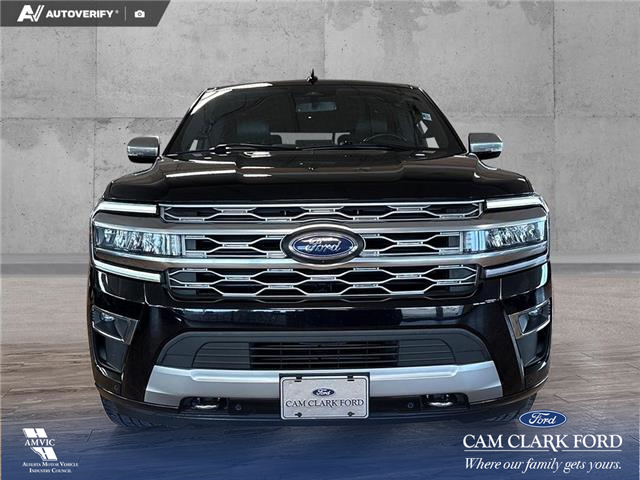 2024 Ford Expedition Platinum (Stk: RC19918) in Airdrie - Image 2 of 25