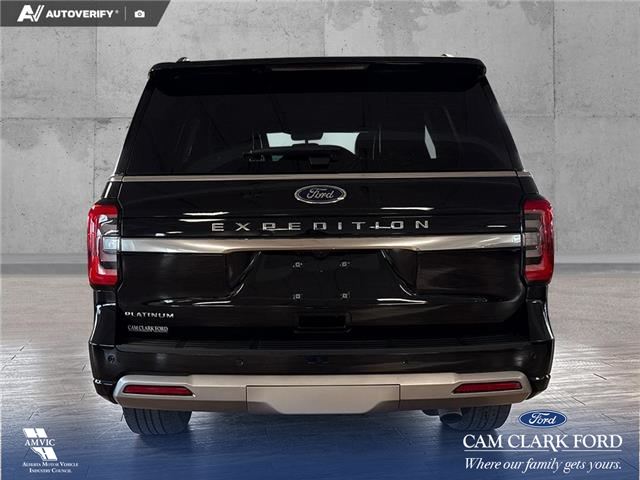 2024 Ford Expedition Platinum (Stk: RC19918) in Airdrie - Image 5 of 25