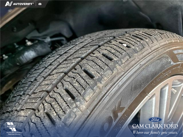 2024 Ford Expedition Platinum (Stk: RC19918) in Airdrie - Image 7 of 25