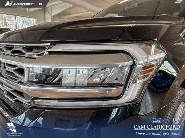2024 Ford Expedition Platinum (Stk: RC19918) in Airdrie - Image 8 of 25