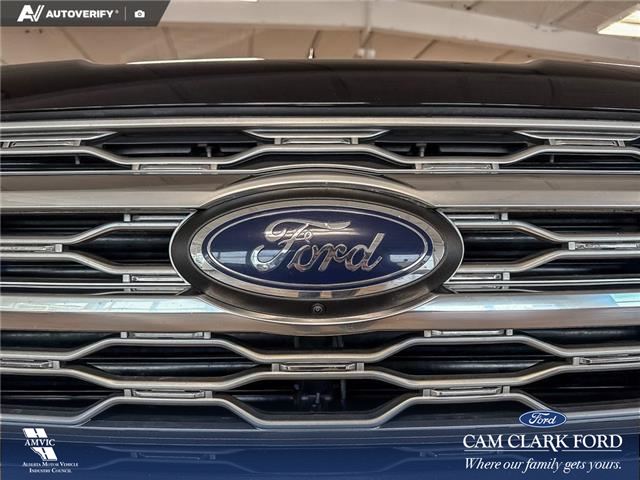 2024 Ford Expedition Platinum (Stk: RC19918) in Airdrie - Image 9 of 25