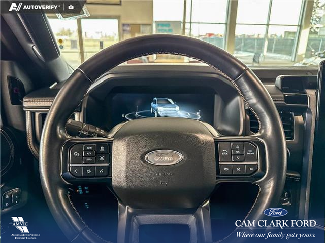 2024 Ford Expedition Platinum (Stk: RC19918) in Airdrie - Image 14 of 25
