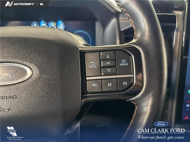 2024 Ford Expedition Platinum (Stk: RC19918) in Airdrie - Image 16 of 25
