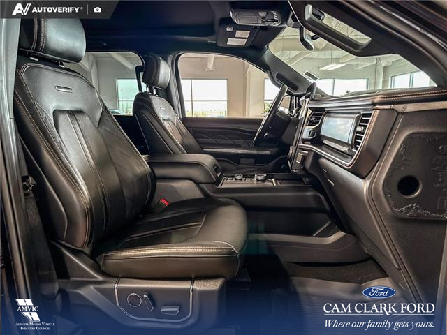 2024 Ford Expedition Platinum (Stk: RC19918) in Airdrie - Image 22 of 25