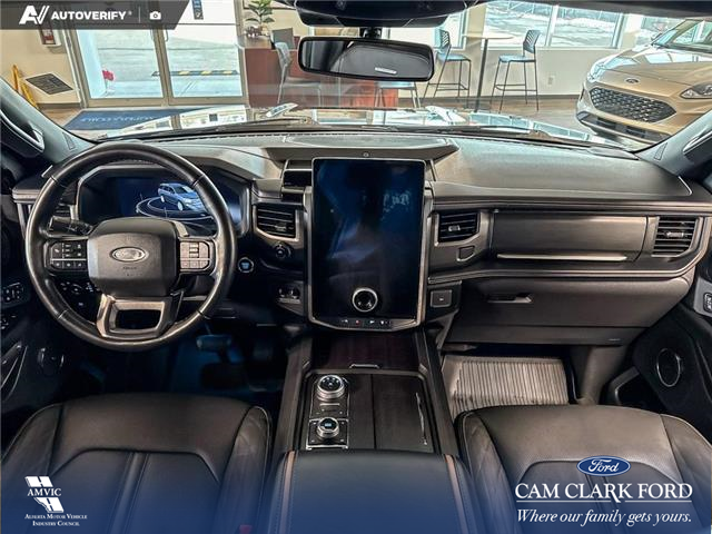 2024 Ford Expedition Platinum (Stk: RC19918) in Airdrie - Image 24 of 25
