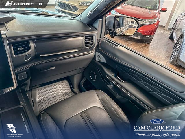 2024 Ford Expedition Platinum (Stk: RC19918) in Airdrie - Image 25 of 25