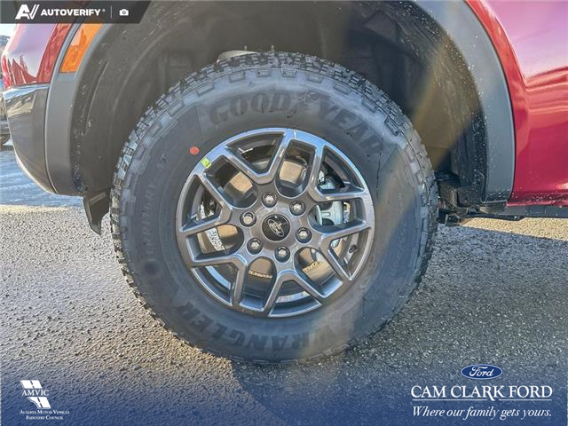 2026 Ford Ranger XLT (Stk: 26T2944) in Olds - Image 6 of 25