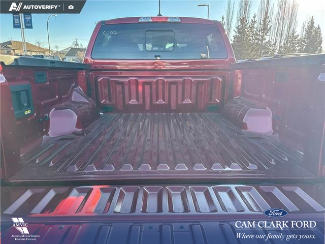 2026 Ford Ranger XLT (Stk: 26T2944) in Olds - Image 12 of 25