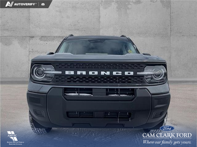 2026 Ford Bronco Sport Big Bend (Stk: 26S5118) in Olds - Image 2 of 25