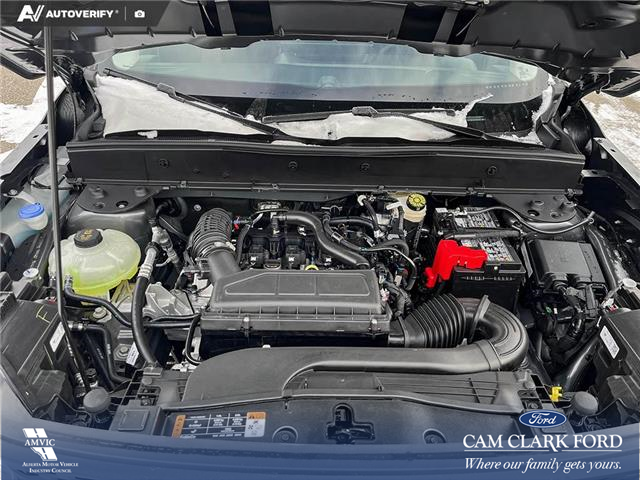 2026 Ford Bronco Sport Big Bend (Stk: 26S5118) in Olds - Image 9 of 25