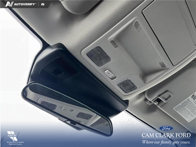 2026 Ford Bronco Sport Big Bend (Stk: 26S5118) in Olds - Image 21 of 25