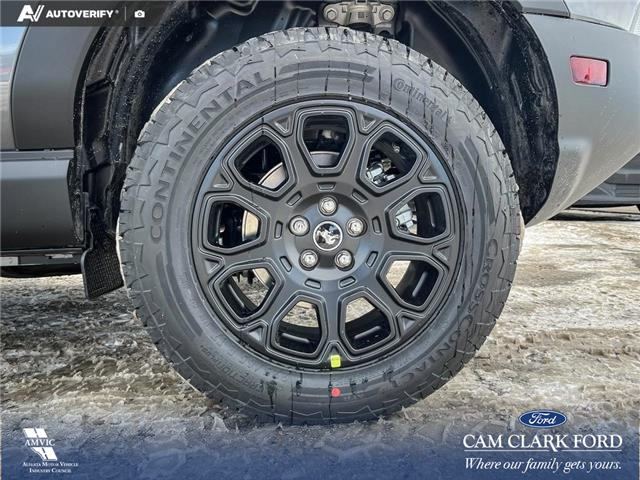 2026 Ford Bronco Sport Badlands (Stk: 26S0310) in Olds - Image 6 of 25 2026 Ford Bronco Sport Badlands (Stk: 26S0310) in Olds - Image 6 of 25