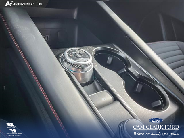 2026 Ford Explorer ST-Line (Stk: 26S1492) in Olds - Image 18 of 25