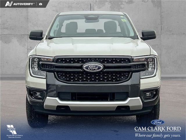 2026 Ford Ranger XLT (Stk: 26AT8821) in Airdrie - Image 2 of 25