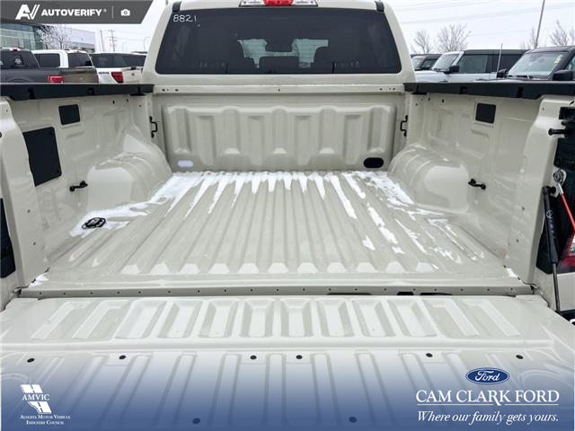2026 Ford Ranger XLT (Stk: 26AT8821) in Airdrie - Image 12 of 25