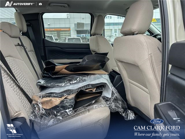 2026 Ford Ranger XLT (Stk: 26AT8821) in Airdrie - Image 23 of 25