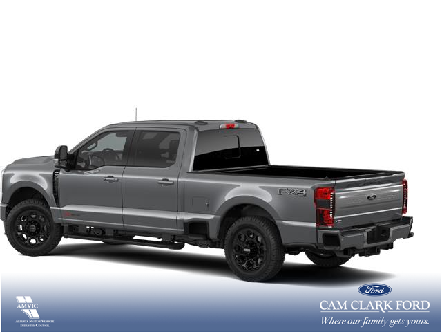 2026 Ford F-350 Lariat (Stk: 26AT6154) in Airdrie - Image 2 of 7 2026 Ford F-350 Lariat (Stk: 26AT6154) in Airdrie - Image 2 of 7