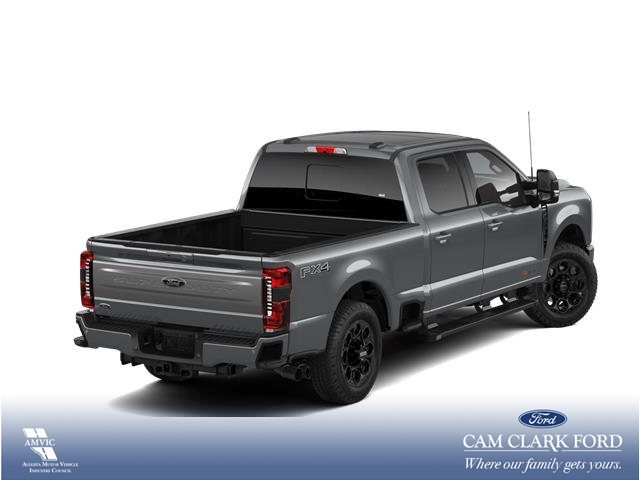 2026 Ford F-350 Lariat (Stk: 26AT6154) in Airdrie - Image 3 of 7 2026 Ford F-350 Lariat (Stk: 26AT6154) in Airdrie - Image 3 of 7