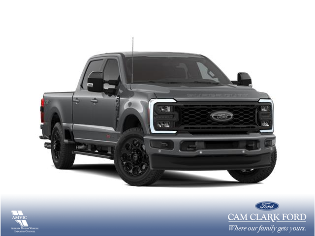2026 Ford F-350 Lariat (Stk: 26AT6154) in Airdrie - Image 4 of 7 2026 Ford F-350 Lariat (Stk: 26AT6154) in Airdrie - Image 4 of 7
