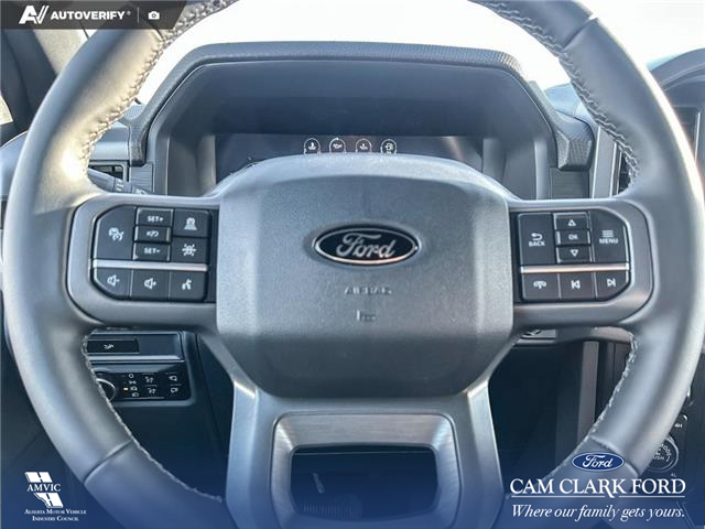 2026 Ford F-150 XLT (Stk: 26AT9394) in Airdrie - Image 14 of 25