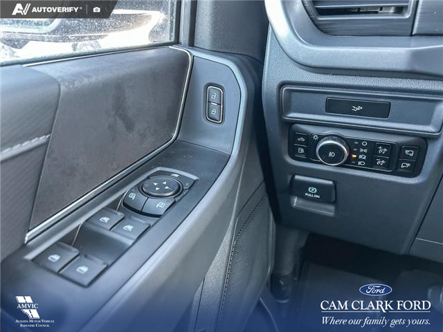 2026 Ford F-150 XLT (Stk: 26AT9394) in Airdrie - Image 17 of 25