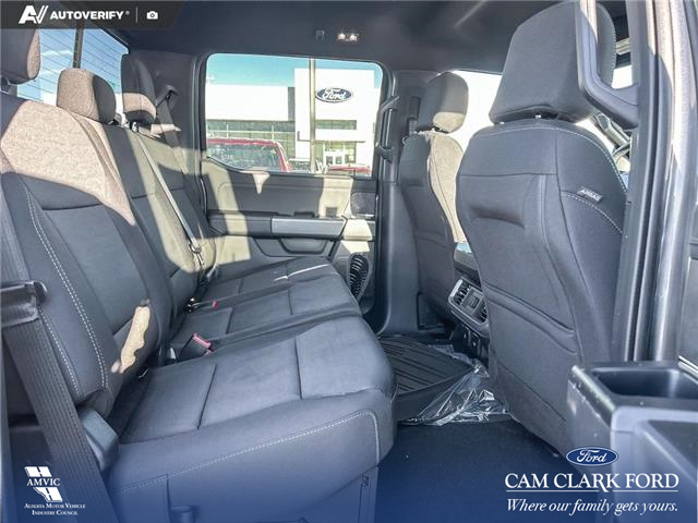 2026 Ford F-150 XLT (Stk: 26AT9394) in Airdrie - Image 23 of 25