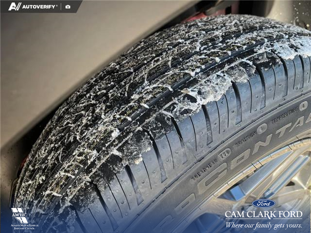 2026 Ford Bronco Sport Big Bend (Stk: 26S0147) in Olds - Image 7 of 24