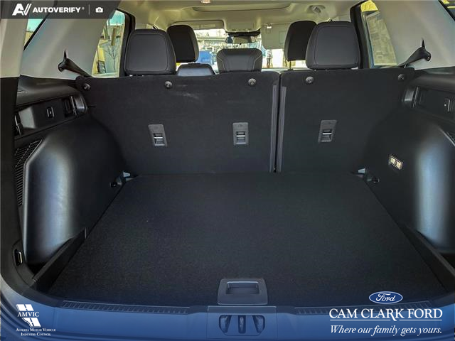 2026 Ford Bronco Sport Big Bend (Stk: 26S0147) in Olds - Image 12 of 24