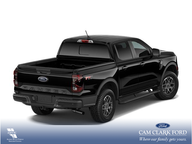 2026 Ford Ranger XLT (Stk: 26AT6979) in Airdrie - Image 3 of 7 2026 Ford Ranger XLT (Stk: 26AT6979) in Airdrie - Image 3 of 7