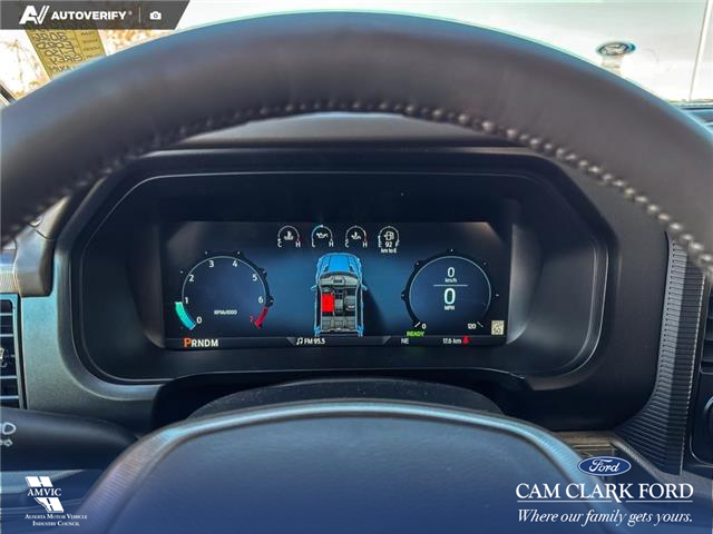 2026 Ford F-150 Platinum (Stk: 26T0930) in Red Deer - Image 14 of 24
