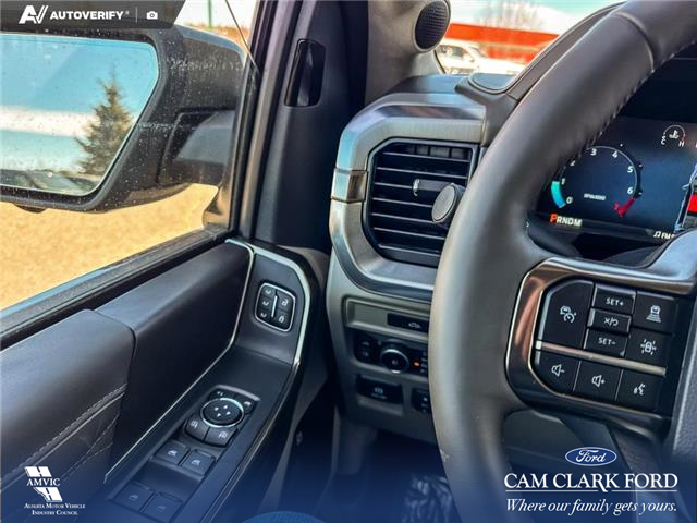 2026 Ford F-150 Platinum (Stk: 26T0930) in Red Deer - Image 16 of 24
