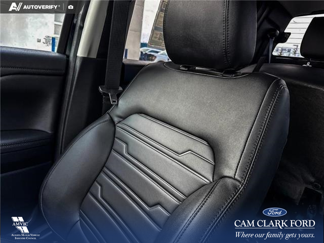 2026 Ford Ranger Lariat (Stk: 26T8917) in Red Deer - Image 19 of 24