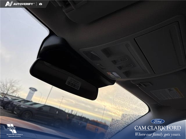 2026 Ford Bronco Sport Outer Banks (Stk: 26S0899) in Red Deer - Image 18 of 25