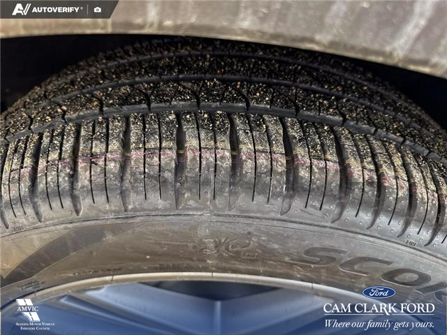 2026 Ford Explorer ST (Stk: 26S3856) in Red Deer - Image 7 of 25
