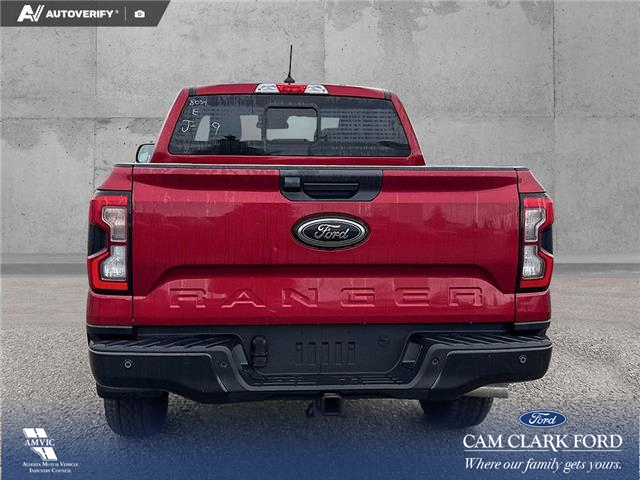 2026 Ford Ranger XLT (Stk: 26T8034) in Red Deer - Image 5 of 24 2026 Ford Ranger XLT (Stk: 26T8034) in Red Deer - Image 5 of 24