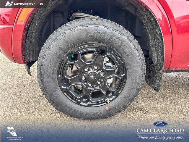 2026 Ford Ranger XLT (Stk: 26T8034) in Red Deer - Image 6 of 24 2026 Ford Ranger XLT (Stk: 26T8034) in Red Deer - Image 6 of 24