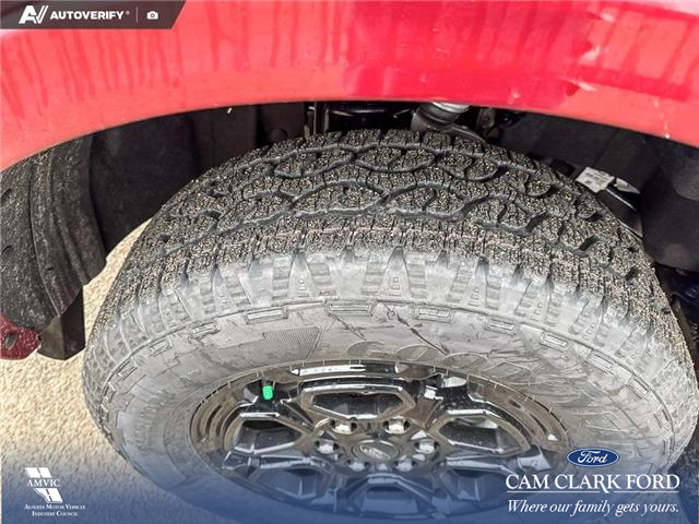 2026 Ford Ranger XLT (Stk: 26T8034) in Red Deer - Image 7 of 24 2026 Ford Ranger XLT (Stk: 26T8034) in Red Deer - Image 7 of 24