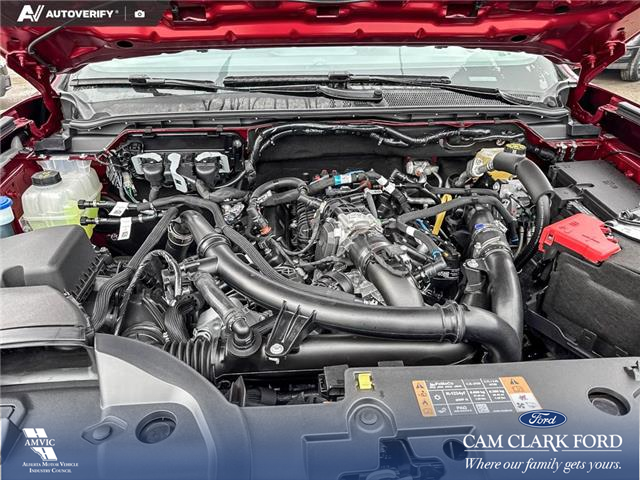 2026 Ford Ranger XLT (Stk: 26T8034) in Red Deer - Image 10 of 24 2026 Ford Ranger XLT (Stk: 26T8034) in Red Deer - Image 10 of 24
