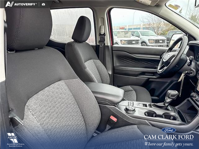 2026 Ford Ranger XLT (Stk: 26T8034) in Red Deer - Image 21 of 24 2026 Ford Ranger XLT (Stk: 26T8034) in Red Deer - Image 21 of 24